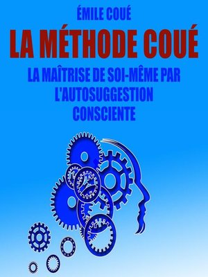 cover image of La Méthode Coué